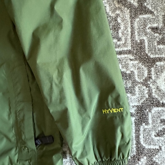 The North Face Rain jacket - Picture 2 of 4